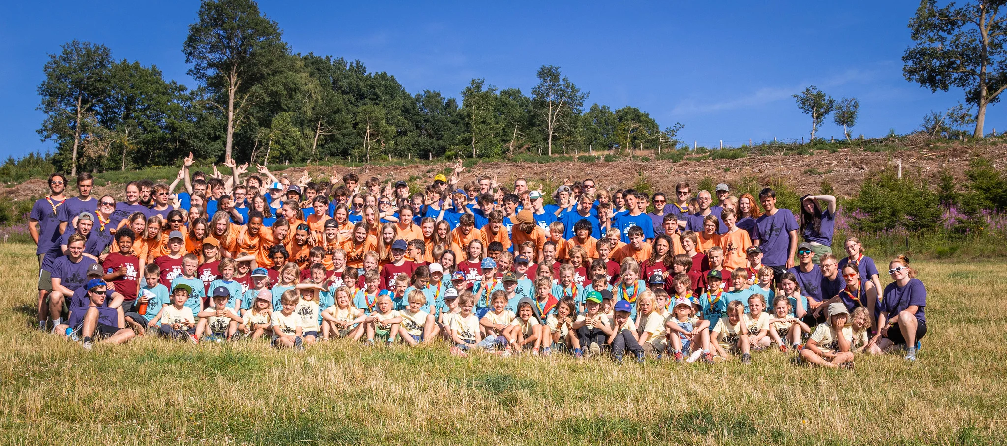 Sint-Pol groep